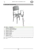 Предварительный просмотр 9 страницы Rebotec 363.00.30 User Manual