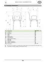 Предварительный просмотр 10 страницы Rebotec 363.00.30 User Manual