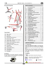 Предварительный просмотр 2 страницы Rebotec Arnold 250 User Instructions