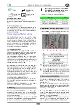 Предварительный просмотр 3 страницы Rebotec Arnold 250 User Instructions