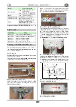 Preview for 5 page of Rebotec Arnold 250 User Instructions