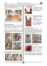 Preview for 6 page of Rebotec Arnold 250 User Instructions