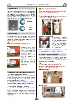 Предварительный просмотр 8 страницы Rebotec Arnold 250 User Instructions