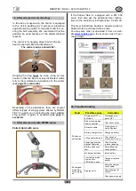 Предварительный просмотр 9 страницы Rebotec Arnold 250 User Instructions