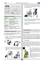 Предварительный просмотр 5 страницы Rebotec Hamburg Series User Instructions