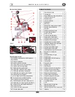 Предварительный просмотр 2 страницы Rebotec Phoenix PS-E User Instructions