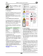 Preview for 3 page of Rebotec Phoenix PS-E User Instructions