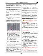 Предварительный просмотр 4 страницы Rebotec Phoenix PS-E User Instructions