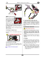 Предварительный просмотр 8 страницы Rebotec Phoenix PS-E User Instructions