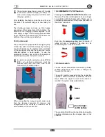 Предварительный просмотр 10 страницы Rebotec Phoenix PS-E User Instructions