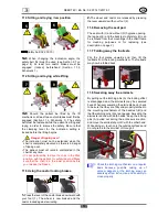 Preview for 12 page of Rebotec Phoenix PS-E User Instructions