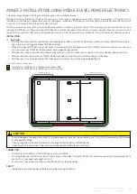 Preview for 15 page of REC Alpha 72 Series Installation Manual