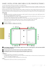 Preview for 19 page of REC ALPHA BLACK Series Installation Instructions Manual