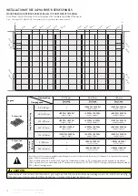 Preview for 12 page of REC Alpha Pure Series Installation Manual