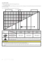 Preview for 16 page of REC Alpha Pure Series Installation Manual