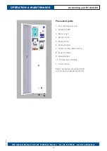 Preview for 16 page of REC Temovex RT 400S-EC Operation & Maintenance Instructions Manual