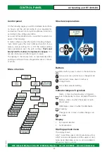 Preview for 33 page of REC Temovex RT 400S-EC Operation & Maintenance Instructions Manual