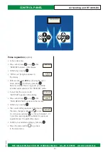 Preview for 45 page of REC Temovex RT 400S-EC Operation & Maintenance Instructions Manual