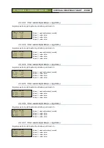 Preview for 26 page of REC TEMOVEX RT250S-EC-RS Manual