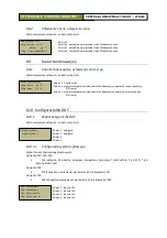 Preview for 39 page of REC TEMOVEX RT250S-EC-RS Manual