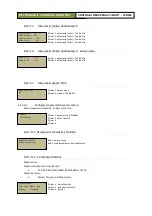 Preview for 41 page of REC TEMOVEX RT250S-EC-RS Manual