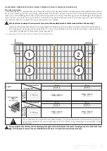 Preview for 9 page of REC TwinPeak 2S Mono 72 Series Installation Manual