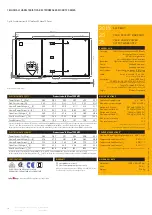 Preview for 14 page of REC TwinPeak 2S Mono 72 Series Installation Manual