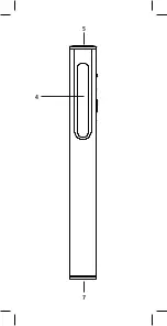 Preview for 2 page of RECA Ultra R-Star Operating Instructions Manual