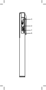 Preview for 3 page of RECA Ultra R-Star Operating Instructions Manual