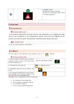 Preview for 17 page of Recalart Electronic MultiFun Instruction Manual