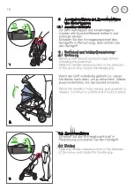 Preview for 18 page of RECARO 00088004040050 Instructions For Installation And Use Manual