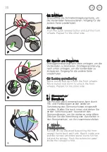 Preview for 22 page of RECARO 00088004040050 Instructions For Installation And Use Manual