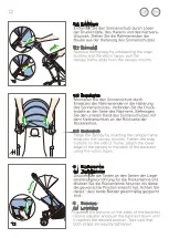 Preview for 24 page of RECARO 00088004040050 Instructions For Installation And Use Manual