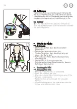 Preview for 26 page of RECARO 00088004040050 Instructions For Installation And Use Manual