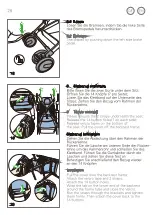 Preview for 30 page of RECARO 00088004040050 Instructions For Installation And Use Manual