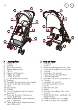 Preview for 50 page of RECARO 00088004040050 Instructions For Installation And Use Manual