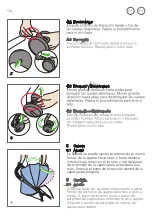 Preview for 56 page of RECARO 00088004040050 Instructions For Installation And Use Manual