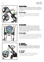 Preview for 58 page of RECARO 00088004040050 Instructions For Installation And Use Manual