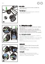 Preview for 64 page of RECARO 00088004040050 Instructions For Installation And Use Manual