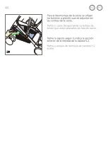 Preview for 66 page of RECARO 00088004040050 Instructions For Installation And Use Manual