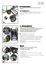 Preview for 98 page of RECARO 00088004040050 Instructions For Installation And Use Manual