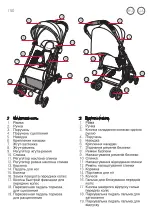 Preview for 152 page of RECARO 00088004040050 Instructions For Installation And Use Manual