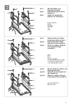 Preview for 4 page of RECARO 68.92.19 Installation Instructions Manual