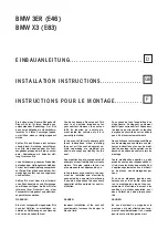 Preview for 2 page of RECARO 86.49.16A Installation Instructions Manual