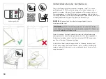 Предварительный просмотр 10 страницы RECARO AVAN User Manual