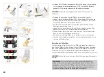 Preview for 20 page of RECARO AVAN User Manual