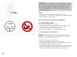 Preview for 26 page of RECARO AVAN User Manual