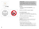 Предварительный просмотр 62 страницы RECARO AVAN User Manual