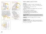 Предварительный просмотр 64 страницы RECARO AVAN User Manual