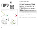 Предварительный просмотр 82 страницы RECARO AVAN User Manual